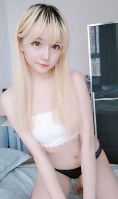 女儿的男朋友