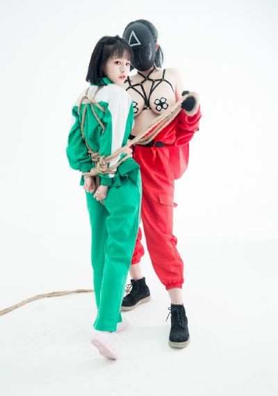 蜡笔小新恐龙