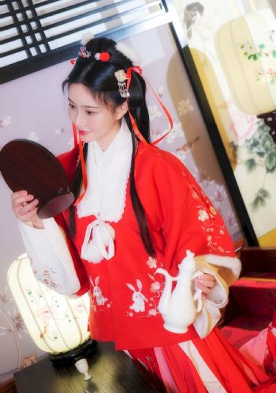 梅花档案 电视剧