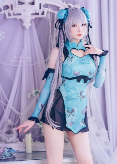 隔壁邻居的妻子