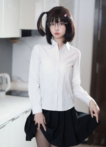 幻变精灵之蛋糕甜心