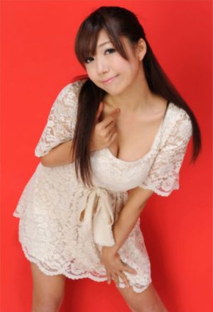 美女食神