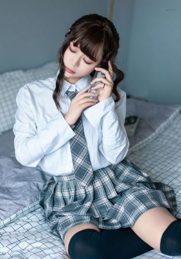 善良的女邻居