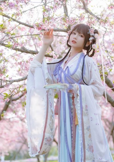 美人天下 电视剧