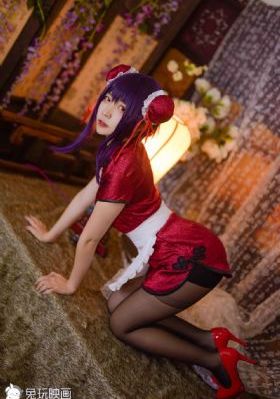 敦煌夜谭 电影