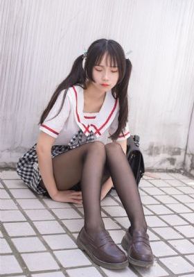 我喜欢你