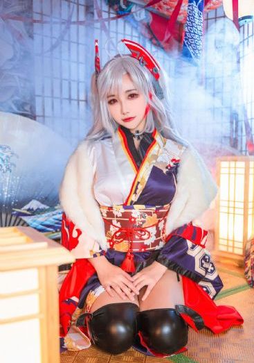 神域少女