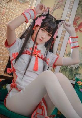 乱肥老妇